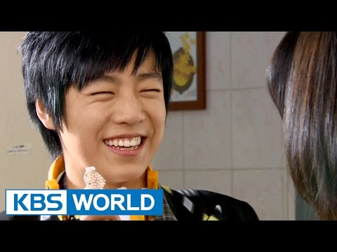 [ENG] Master of Study Ep.5: English - listen, speak and enjoy!