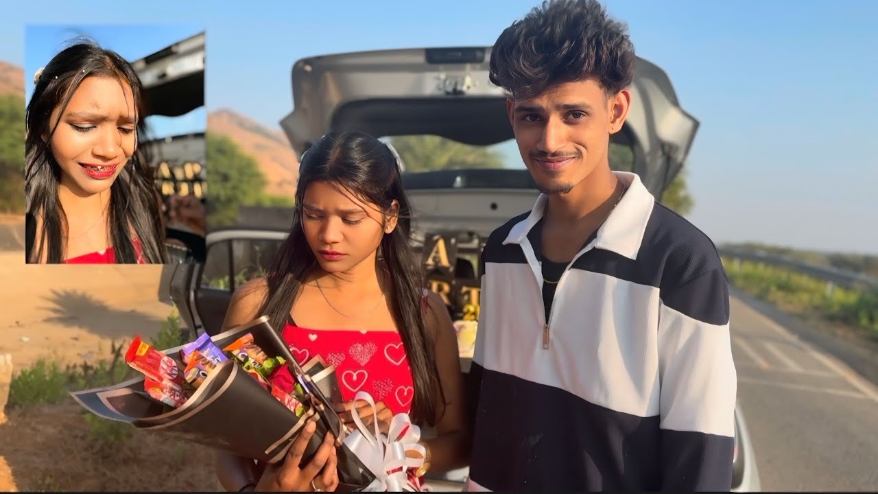 Birthday ke din Rula diya😭💔 || khushi and Bablu || vlog 