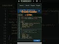 Create Loader Line Style HTML CSS #loader line #ine animation