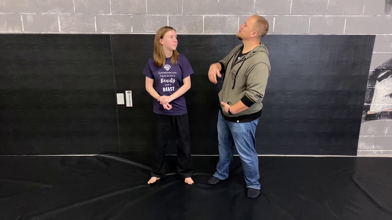 Impact Defense Podcast Ep 3 Clip Why Is Pressure Testing Your Self impact-defense-podcast-ep-3-clip-why-is-pressure-testing-your-self
