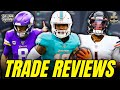 Grading YOUR Dynasty Fantasy Football Trades! | Dynasty Trade Reviews Ep. 17
