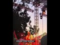 Pavement cover “Stairway To Heaven” at Mosswood Meltdown 2026