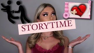 F'd by my bf & bff?? ///STORYTIME FROM ANONYMOUS