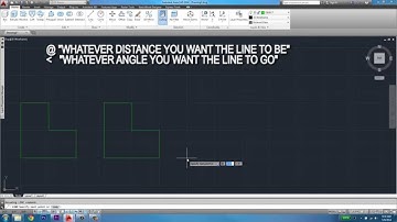 AutoCAD 2014 Tutorial - 03 - Draw and Modify