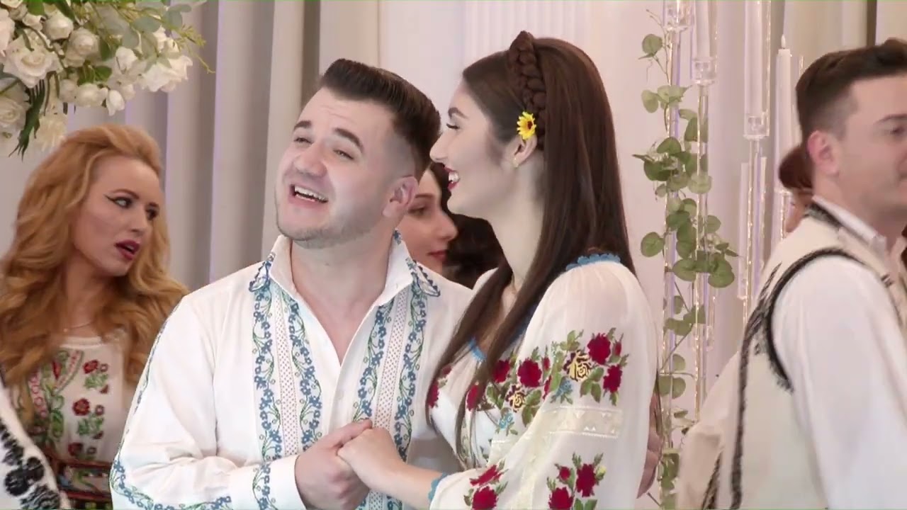 Alin Milică  -  Cruce de voinic frumos