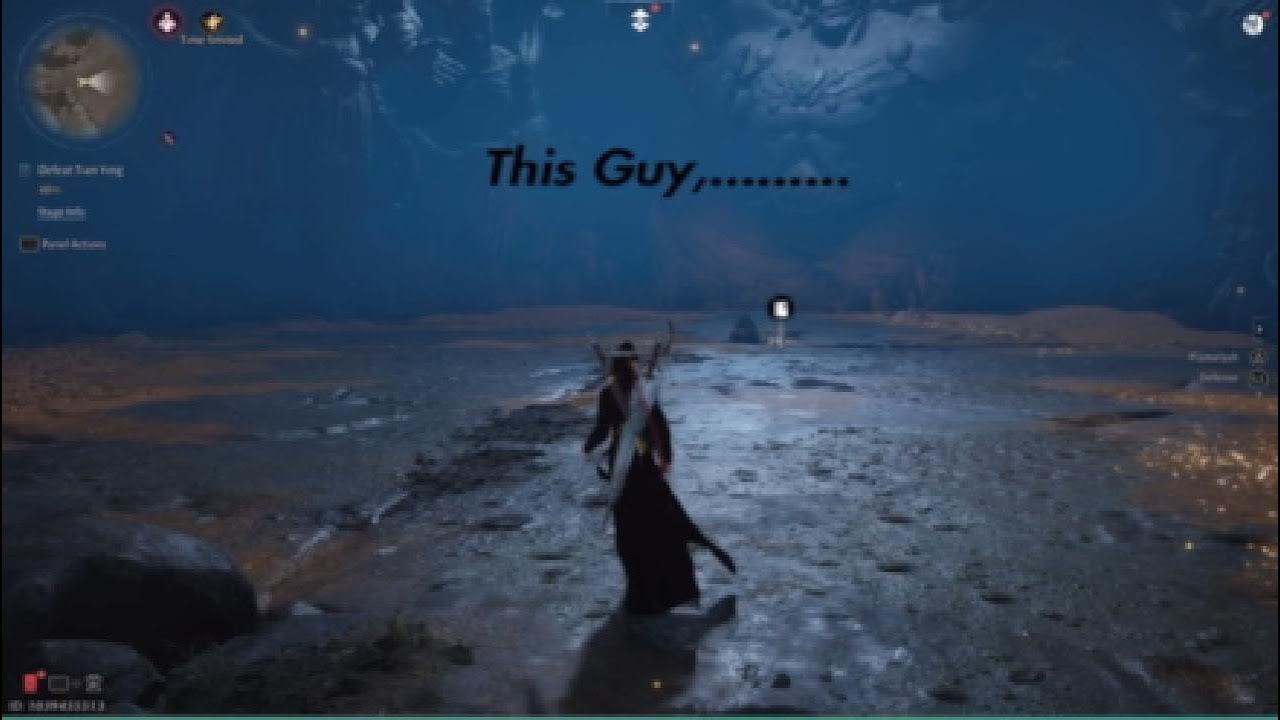 Finaly Finished this boss