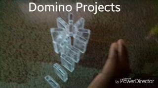 Domino Projects 9