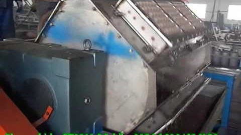 famous brand fully automatic egg tray making machine with multi layer dryer