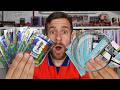 AHORRÉ COMPRANDO ESTOS SOBRES del MUNDIAL 2026 ¿MERECE LA PENA? | WORLD CUP 2026 PANINI