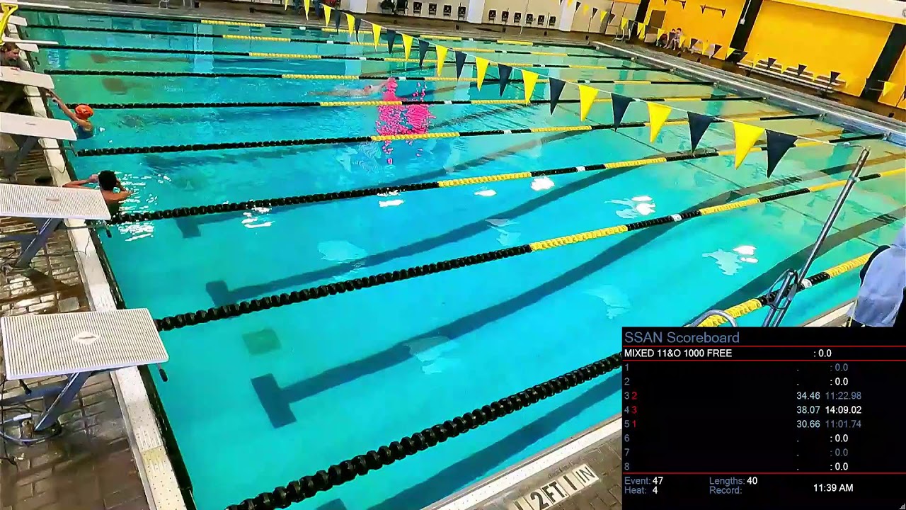 SSAN 2022 - Jan. Winter Invite (SAT- Session 2)