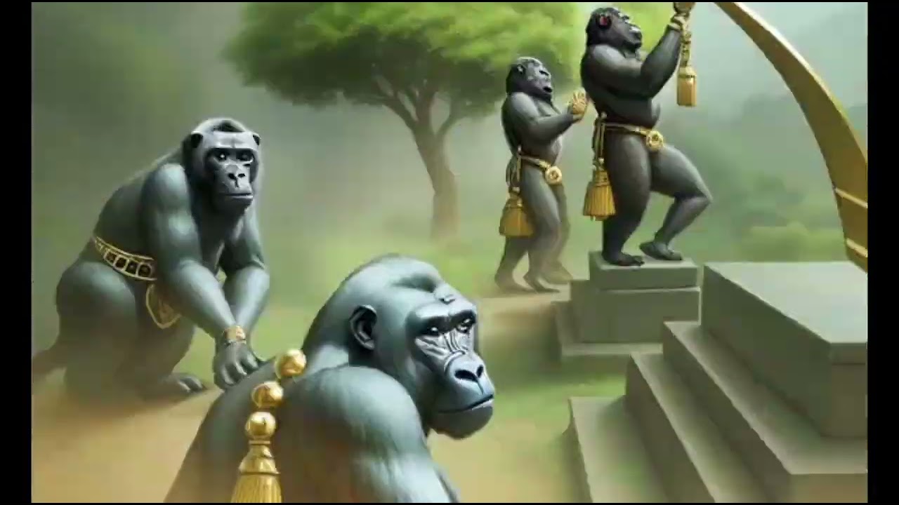 Golden Guerillas. Feat Raiz da Novelis & Broken Sword. off the Psionic Isotopes album.