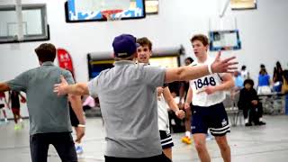 Alabama Truth 15s vs Team 1848 (UA Rise Session I)
