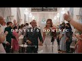 A Holy Wedding Day Celebrations at Chijmes, Singapore | Denyse &amp; Dominic