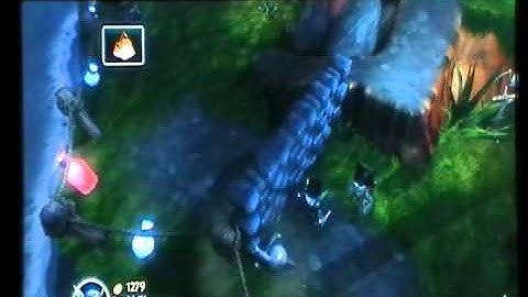 Skylanders Spyros Adventure part 12