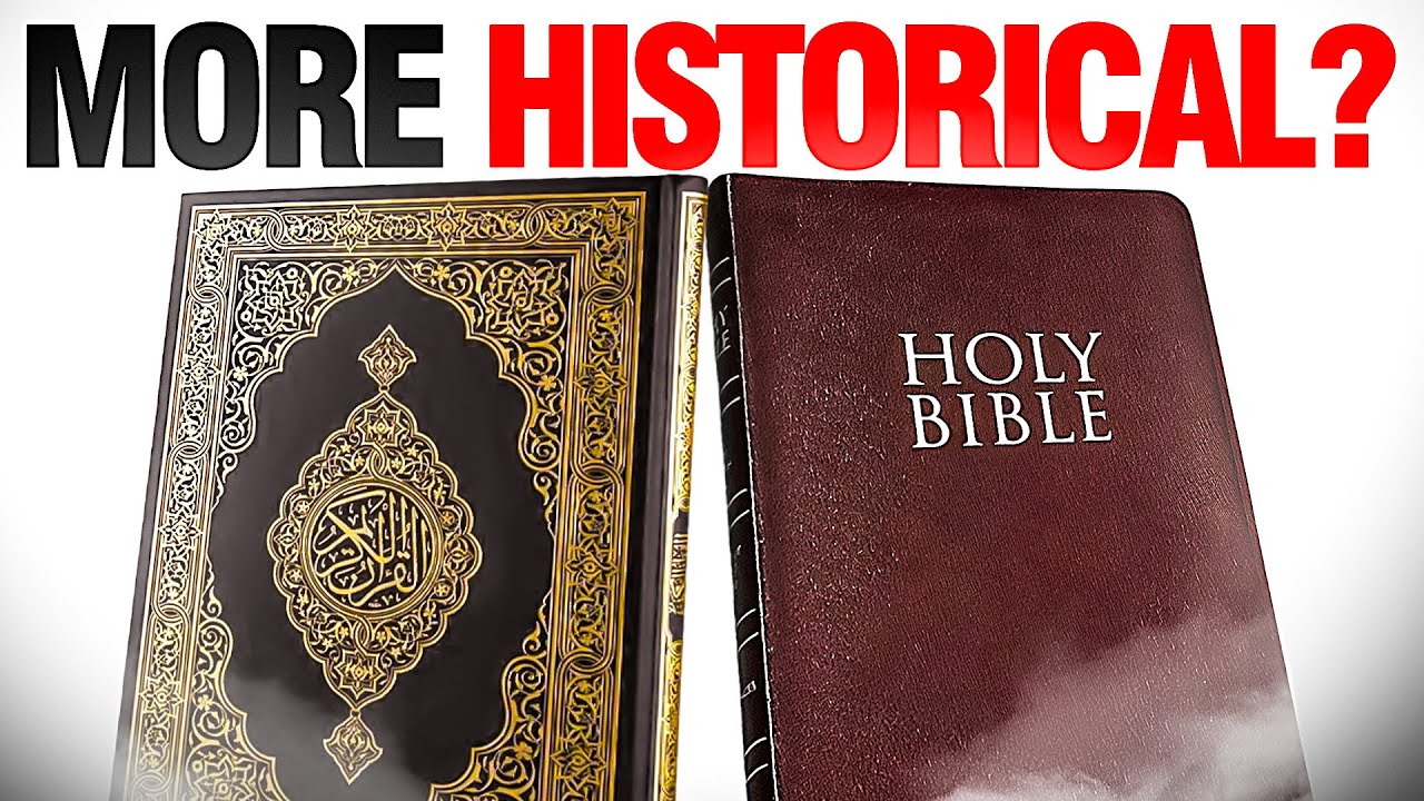 Ислам против христианства: какие чудеса исторически достоверны?