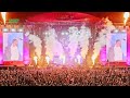 Capture de la vidéo Nelly - Worldtour 2023  [Full Concert] - Juicyfest | Melbourne, Australia @Nelly