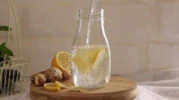 How to make infused water | Dana-Farber Cancer Institute