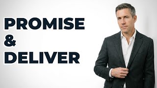 How Do You Consistently Meet Realistic Customer Commitments
