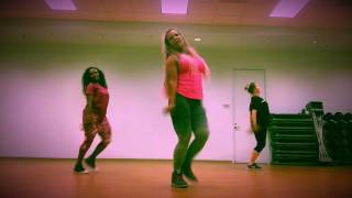 CIZE LIVE ROUND 1 with TRACY NELSON