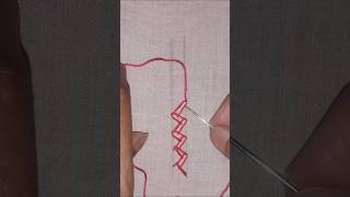 viral embroidery designs #handbroidery #reels #trending #design #diynstitch #shorts #crafts #art