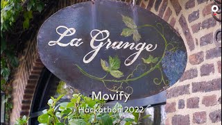 Movify Hackathon 2022