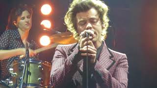 Harry Styles - Only Angel - Harry Styles World Tour (United Center)