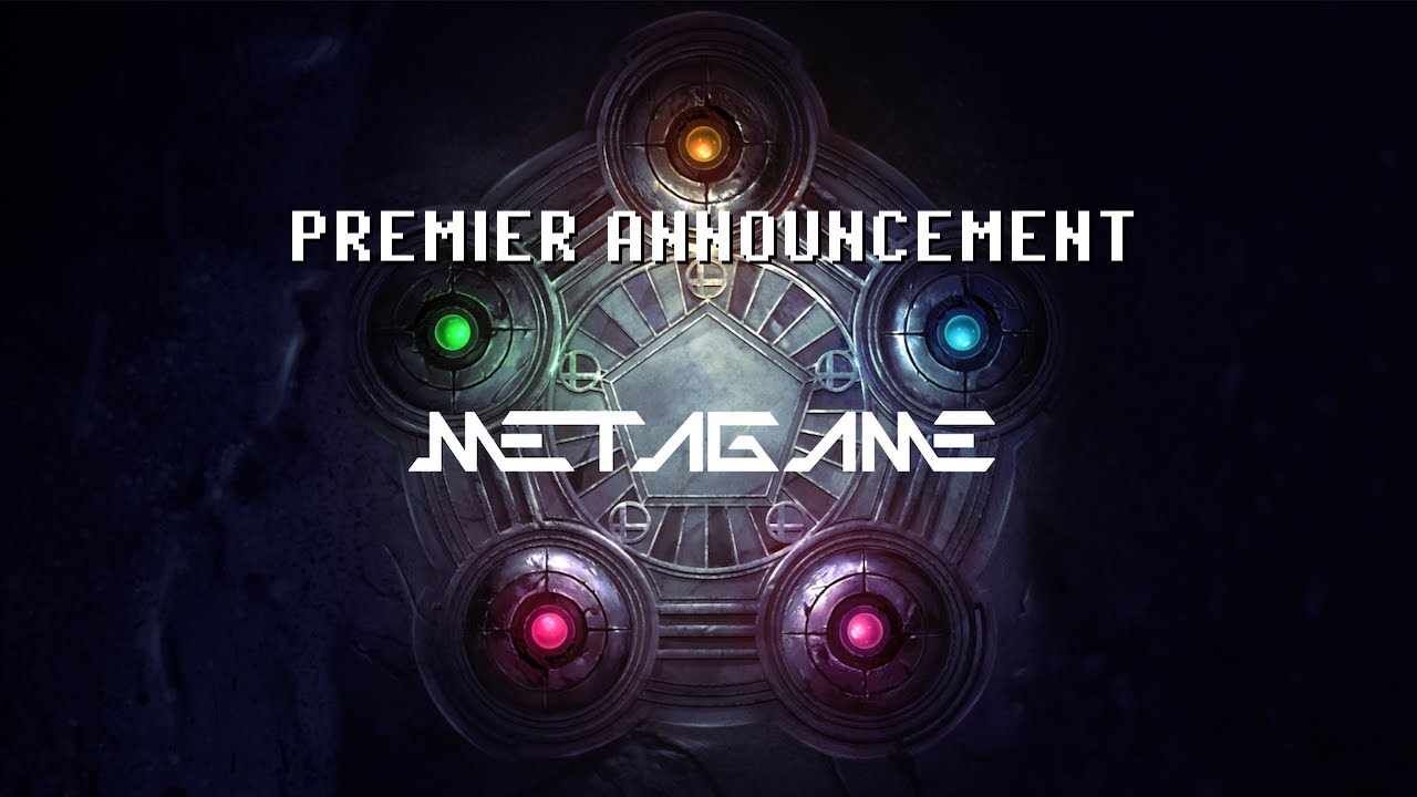 Metagame Premier Announcement
