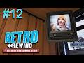 ADDING MY OWN VIDEOS - Retro Rewind | Episode 12