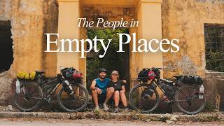 The People in Empty Places I An Albanian Bikepacking Film