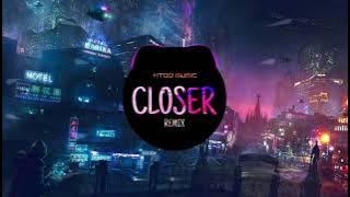 Closer - The Chainsmokers ( Tik Tok Remix) | KToo Music