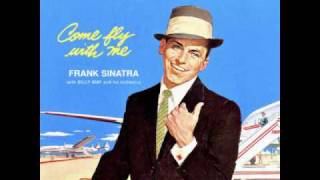 Frank Sinatra - Come Fly With Me