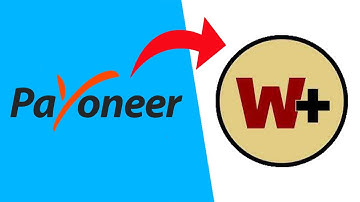 How To Link Payoneer To Your Warrior Plus Account (2022)