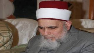 سورة المعارج من مصحف القراءات بصوت القارئ محمد مرطو صوت عذب وأداء مميز 1437 هـ