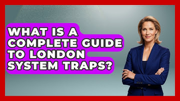 What Is A Complete Guide To London System Traps? - The Chess Codex