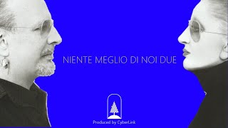 Mina e Ivano Fossati - Niente meglio di noi due (2019)