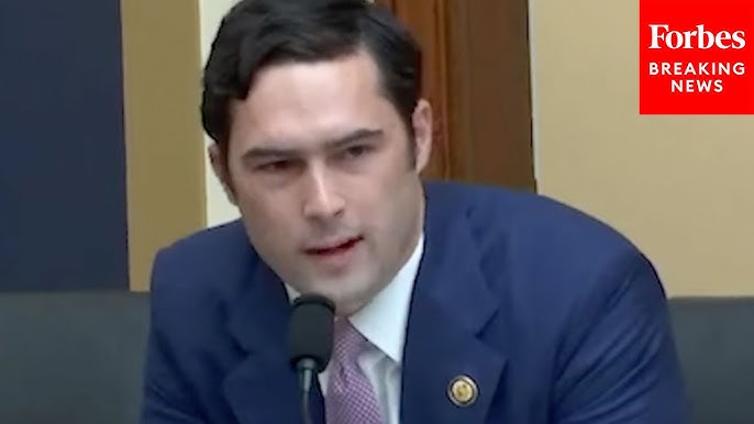 Brandon Gill Details The Effects Of 'Enormous Loophole' Caused By 'Birth  Tourism'