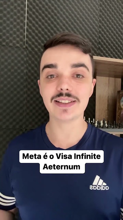 💳VISA INFINITE BRADESCO AETERNUM FEITO DE METAL,AGORA COM MAIS BENEFÍCIOS  PARA O PRIME TOP E PRIVETE 