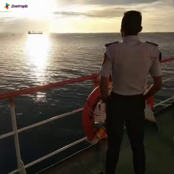Pelaut Indonesia