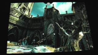 Infinity Blade iPhone 4 (Full HD)