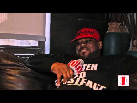 Ghostface Wanted To Have THREE Women On VH1's Couples Thearapy