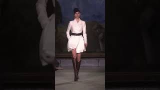 Celebrity #MeghanRoche for #BrandonMaxwell Fall-Winter 2020 Net Worth