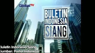 Download lagu Kompilasi OBB Buletin Indonesia Global TV (2017)