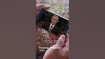 Welcome to General Conference | A Global Gathering of Faith