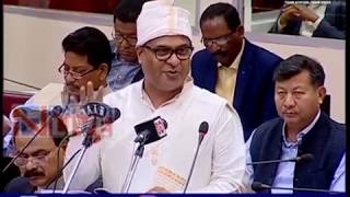 Assam Budget 2020-21: Full speech of Assam Finance Minister Himanta Biswa Sarma