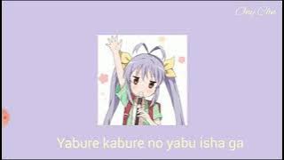 Download lagu lagu nyanpasu dari jepang