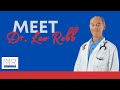 Meet dr leo robb from mmr healthcare