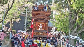 中古本　知多の山車まつり 中古本 知多の山車まつり