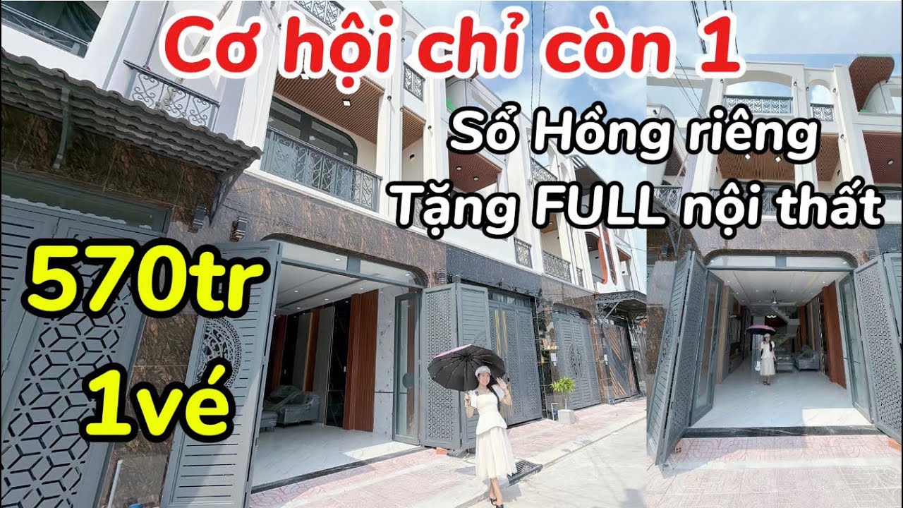☎️Chỉ còn 1cơ hội Nhà đẹp Giá rẻ chỉ cần 1tỷ trong tay thanh toán trước!Khu dân cư đông đúc!GIÁ MỀM 