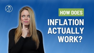 Hoe werkt inflatie eigenlijk? En waarom is het belangrijk?