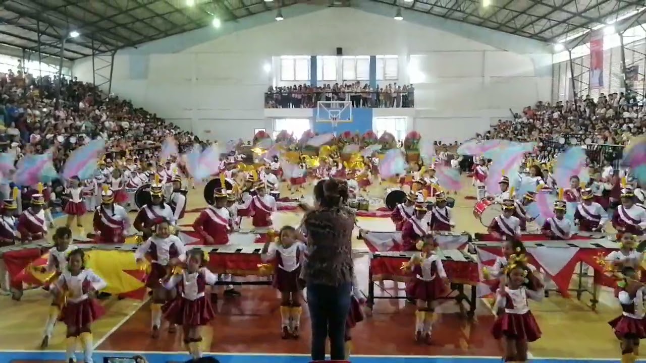 LCVSES 87TH ARAW NG CALINAN 2024